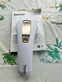 Depilatore Luce Pulsata