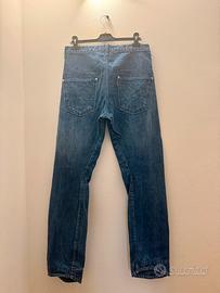 Levi’s Engineered jeas taglia W32-L34