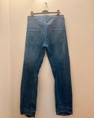 Levi’s Engineered jeas taglia W32-L34