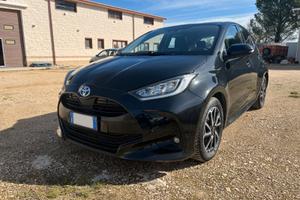 TOYOTA YARIS 1.5h Hybrid Trend 5 porte MY22