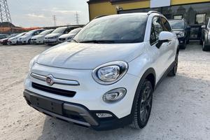 FIAT 500X 2.0 MJT 140CV 4X4 CROSS EURO6 TOP NEOP.