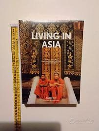 Living in Asia, Vol. 1 - Taschen