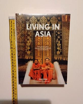 Living in Asia, Vol. 1 - Taschen