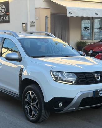 DACIA Duster 1.5 Blue dCi 115 Prestige