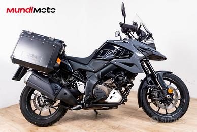 SUZUKI V-STROM 1050 ABS - 2021
