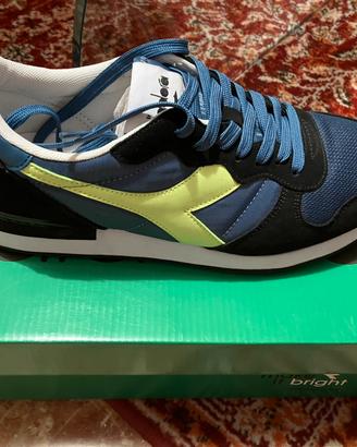 Scarpe da uomo Diadora Camaro