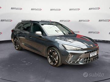 CUPRA Leon Leon Sportstourer 2.0 TDI 150 CV DSG