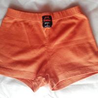 Calzoncini estate ragazzina in maglia