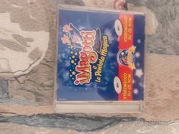 Magotti videogioco pc