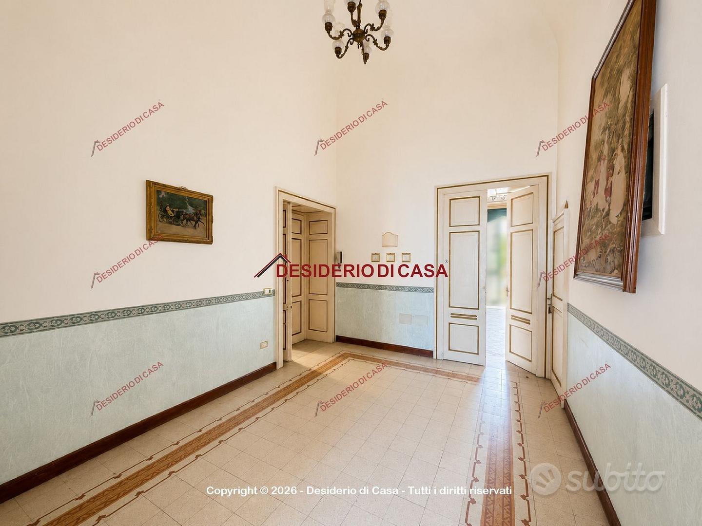 Appartamento – Porto Empedocle, Piano Lanterna, Ciuccafa - Vista 2