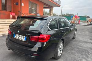 Bmw 316d touring