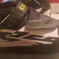 scarpe mtb mavic deemax elite t.42 nuove.