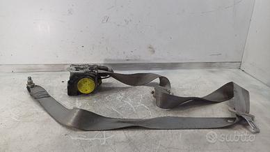 CINTURA DI SICUREZZA ANTERIORE SINISTRA FIAT Idea