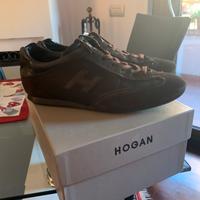 Scarpe Hogan Olympia