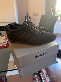Scarpe Hogan Olympia