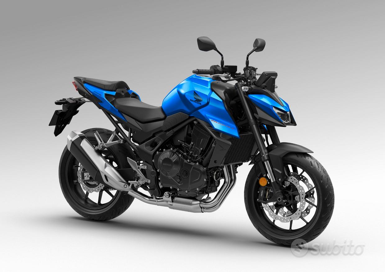 Honda cb750 Vendita in Moto e scooter