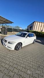 BMW 318d E91 TOURING ELETTA 