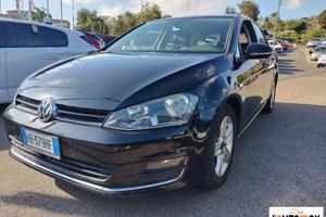 VOLKSWAGEN - Golf 1.6 tdi Comfortline 5p