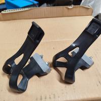 Puntapiede per MTB Mountain bike