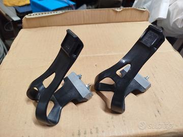 Puntapiede per MTB Mountain bike