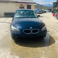 Bmw 525 D