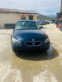 Bmw 525 D