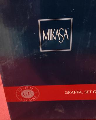 Mikasa