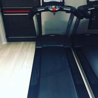 Cardio Panatta Ultima Generazione
