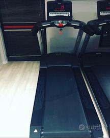 Cardio Panatta Ultima Generazione