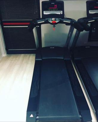 Cardio Panatta Ultima Generazione