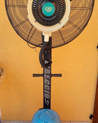 Nebulizzatore / Ventilatore Libeccio