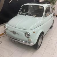 Fiat 500 f