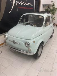 Fiat 500 f