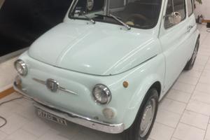 Fiat 500 f