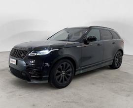 Land Rover Range Rover Velar 2.0 I4 240 CV HSE