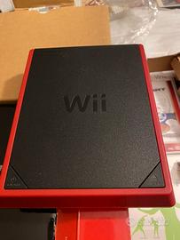 Wii mini