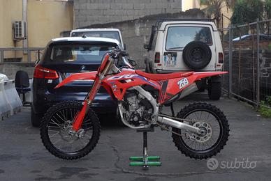 Honda CRF 250 R