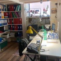 Piano terra uso ufficio Corato o spazio coworking