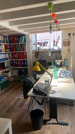 Piano terra uso ufficio Corato o spazio coworking