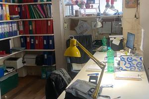 Piano terra uso ufficio Corato o spazio coworking