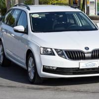 Ricabi Skoda octavia 2017