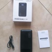 Powerbank Iniu 20000 mAh nuovo
