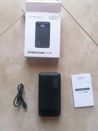 Powerbank Iniu 20000 mAh nuovo