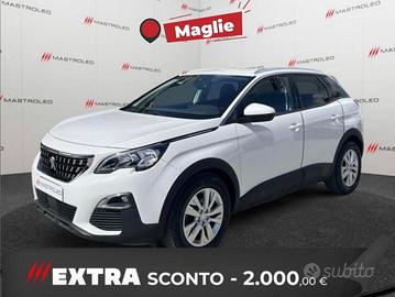 Peugeot 3008 1.6 bluehdi Business s&s 120cv,K...