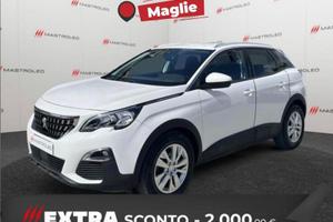 Peugeot 3008 1.6 bluehdi Business s&s 120cv,K...