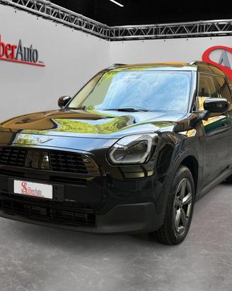 Mini Countryman C Classic 1.5 48V Auto "TETTO PAN