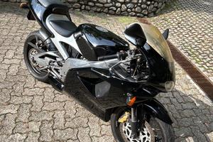 Aprilia RS 125 del 1998 “Harada”