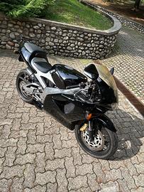 Aprilia RS 125 del 1998 “Harada”