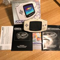 Game Boy Advance