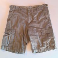 avviation short cargo carhartt